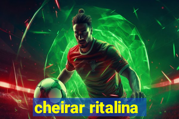cheirar ritalina